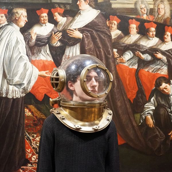 the conclave